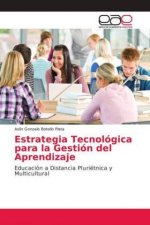Estrategia Tecnologica para la Gestion del Aprendizaje