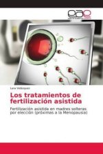tratamientos de fertilizacion asistida