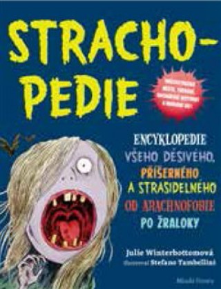 Stracho-pedie