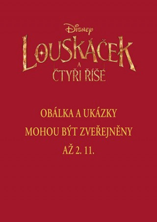 Louskáček a čtyři říše