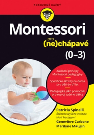 Montessori pro (ne)chápavé