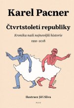 Čtvrtstoletí republiky