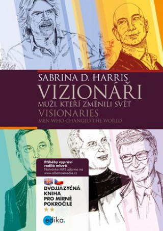 Vizionáři Visionaries