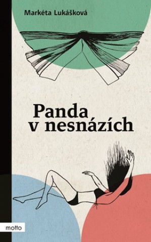 Panda v nesnázích