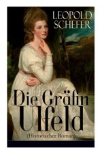 Gr fin Ulfeld (Historischer Roman)