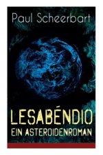 Lesab ndio - Ein Asteroidenroman