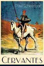 Cervantes (Vollst ndige Ausgabe)