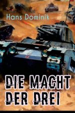 Macht der Drei