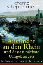Ausflucht an den Rhein und dessen n chste Umgebungen - Im Sommer des ersten friedlichen Jahres