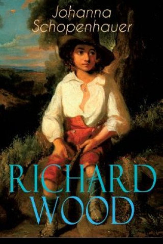 Richard Wood