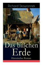 Das bi chen Erde (Historischer Roman)