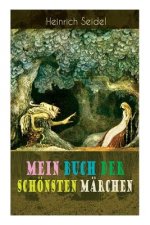 Mein Buch der schoensten Marchen