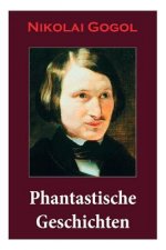 Phantastische Geschichten