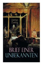 Brief einer Unbekannten