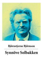 Synn ve Solbakken