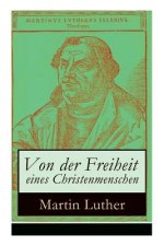 Von der Freiheit eines Christenmenschen