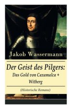 Geist des Pilgers