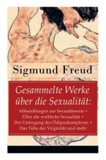 Gesammelte Werke uber die Sexualitat