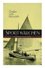 Sportm rchen (27 Erz hlungen in einem Buch)