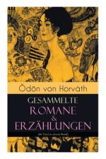 OEdoen von Horvath