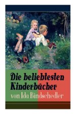 Die beliebtesten Kinderbucher von Ida Bindschedler