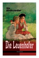 Leuenhofer (Kinderbuch)
