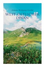 West-oestlicher Divan