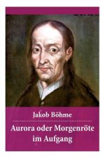 Aurora oder Morgenroete im Aufgang