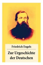 Zur Urgeschichte der Deutschen