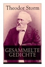 Gesammelte Gedichte