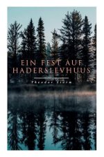 Fest auf Haderslevhuus