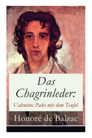 Chagrinleder
