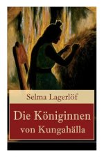 K niginnen von Kungah lla