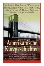 Amerikanische Kurzgeschichten - Die Besten Erzahlungen von Poe, Mark Twain, Herman Melville, O. Henry, Washington Irving und anderen