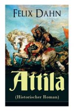 Attila (Historischer Roman)