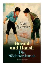 Gerold und Hansli - Die M dchenfeinde