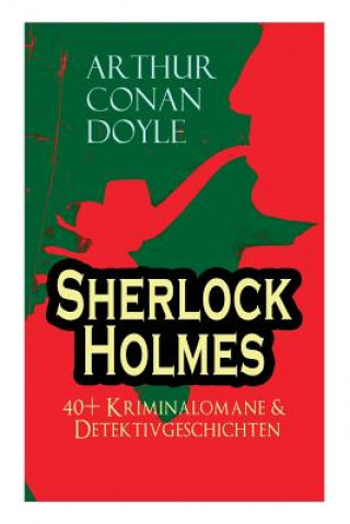 Sherlock Holmes