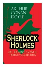 Sherlock Holmes