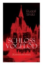 Schloss Vogel d (Kriminalroman)