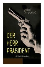Herr Pr sident (Krimi-Klassiker)