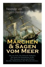 M rchen & Sagen vom Meer