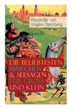 Die beliebtesten Marchen & Seesagen fur Gross und Klein