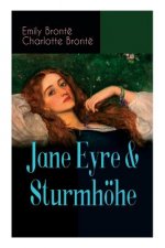 Jane Eyre & Sturmhoehe