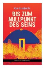 Bis zum Nullpunkt des Seins (Science-Fiction-Klassiker)