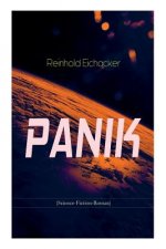 PANIK (Science-Fiction-Roman)