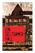 seltsamer Fall (Mystery-Krimi)
