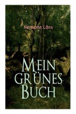 Mein gr nes Buch