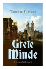Grete Minde (Historischer Roman)