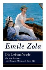 Lebensfreude (La joie de vivre