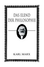 Das Elend der Philosophie
